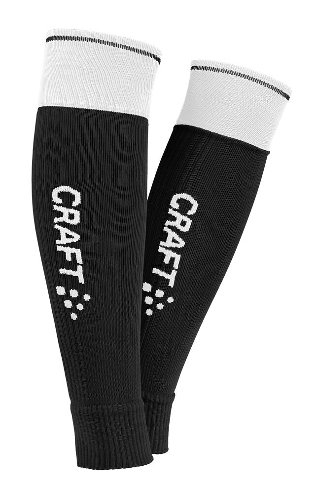 Progress 2.0 contrast sock w-o foot uni