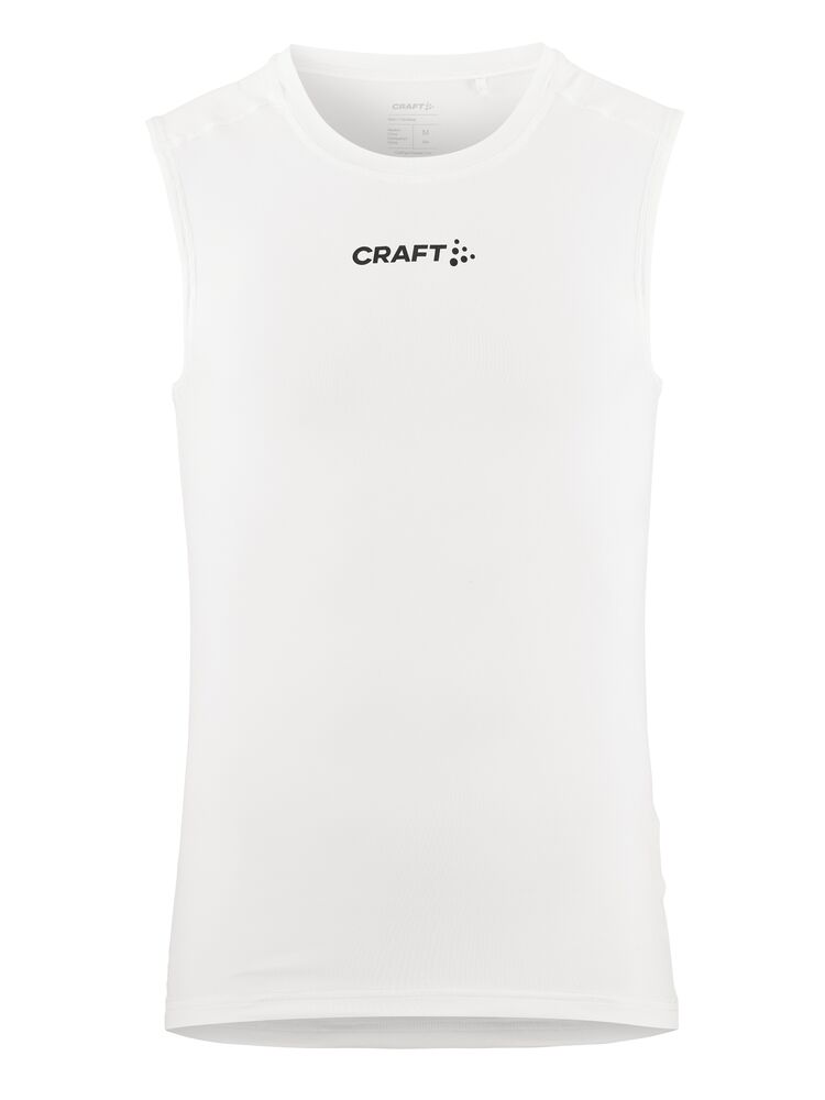 Ability compression sleeveless m