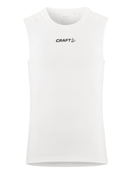 Ability compression sleeveless m