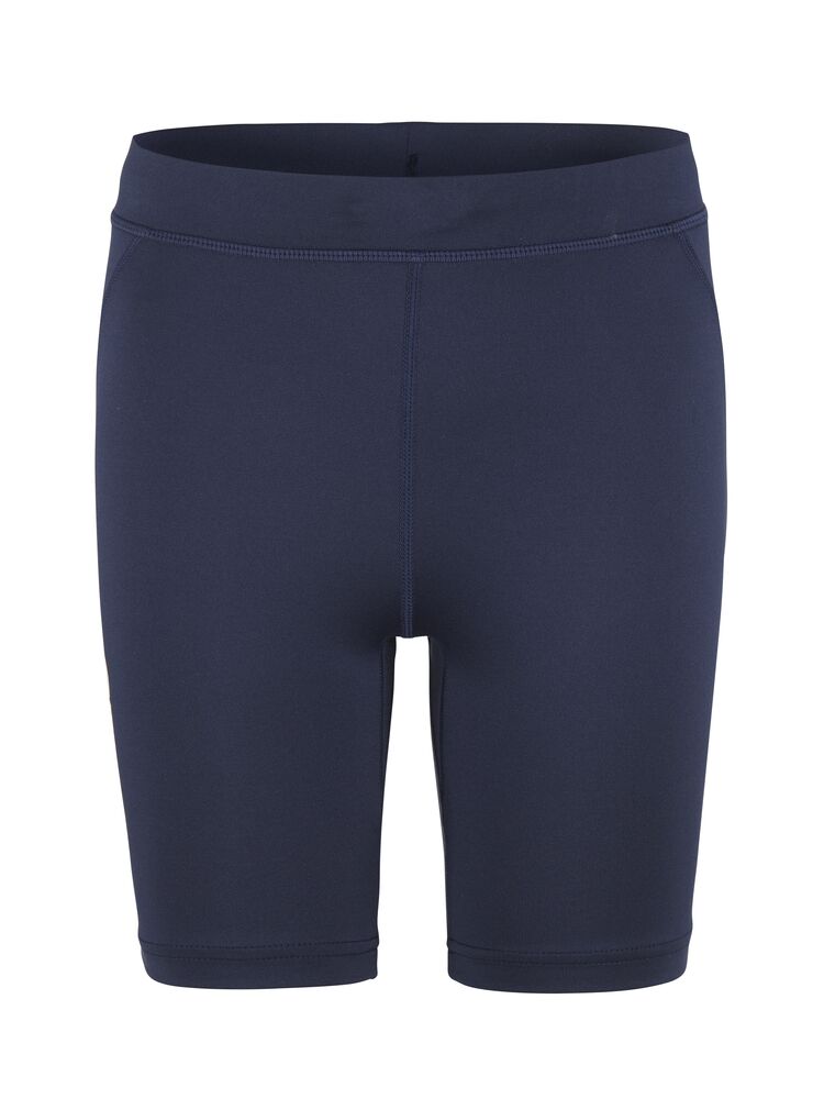 Rush 2.0 short tights jr