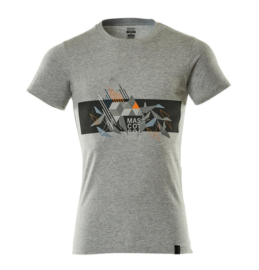 T-shirts; T-shirts met print; Korte mouwen T-shirts; Werk T-shirts