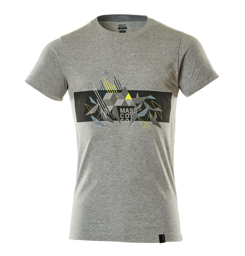 T-shirts; T-shirts met print; Korte mouwen T-shirts; Werk T-shirts
