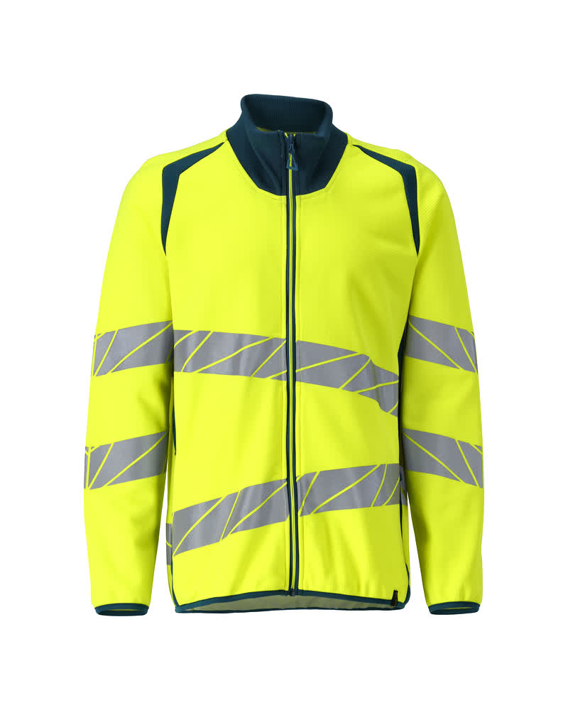 Sweatshirts; Truien met rits; Werktruien; Hi-vis truien; Truien; Hi-Vis werkkleding; Veiligheidskleding
