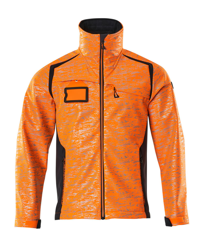 Softshell jassen; Werkjassen; Jassen