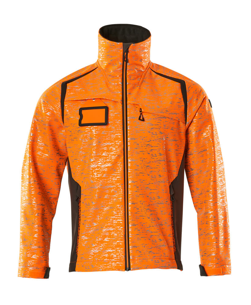 Softshell jassen; Werkjassen; Jassen