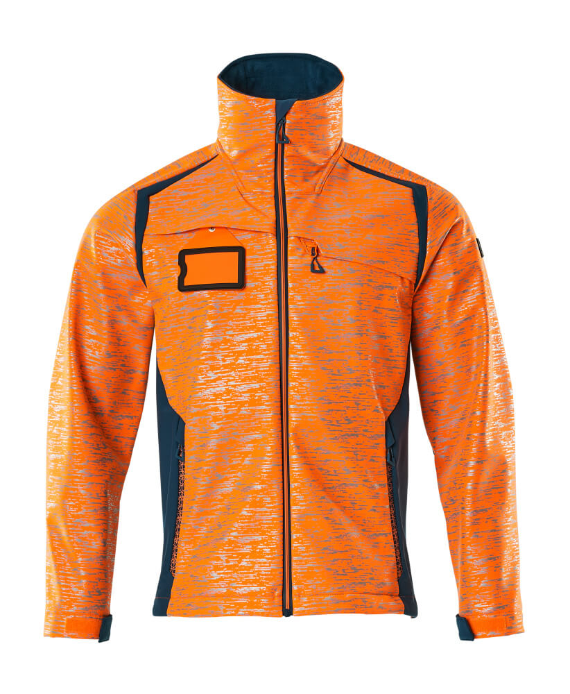 Softshell jassen; Werkjassen; Jassen