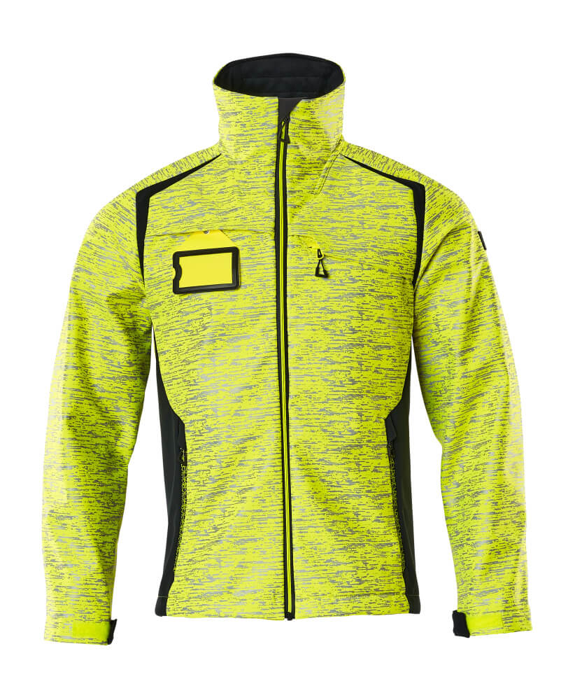Softshell jassen; Werkjassen; Jassen