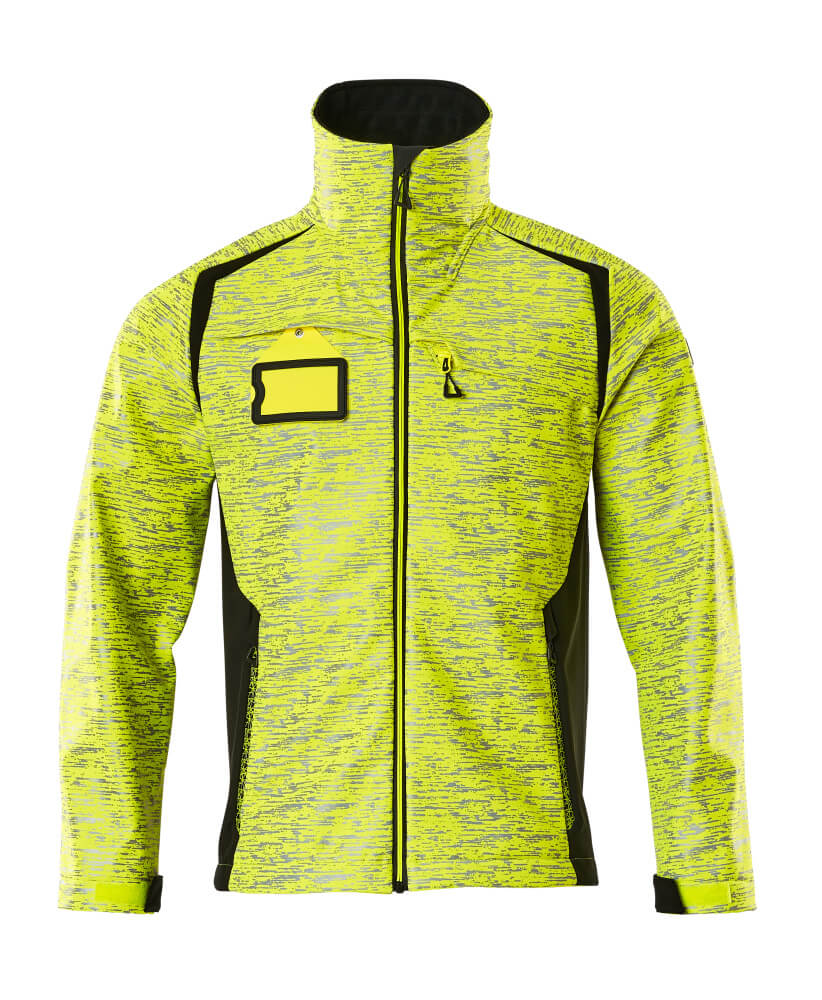 Softshell jassen; Werkjassen; Jassen