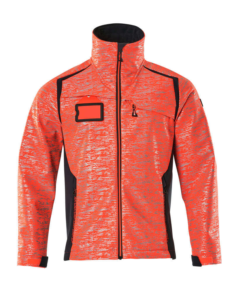 Softshell jassen; Werkjassen; Jassen