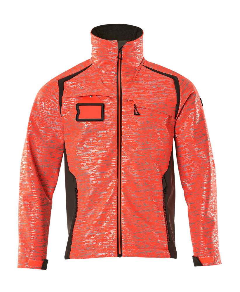 Softshell jassen; Werkjassen; Jassen