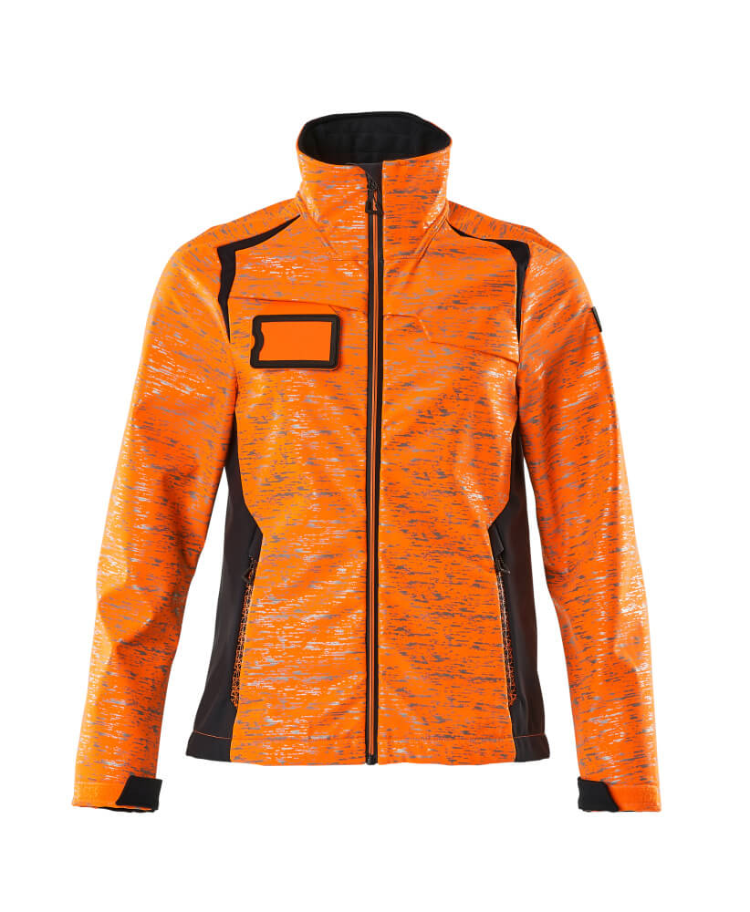Softshell jassen; Jassen voor vrouwen; Werkjassen; Jassen; Werkkleding voor vrouwen