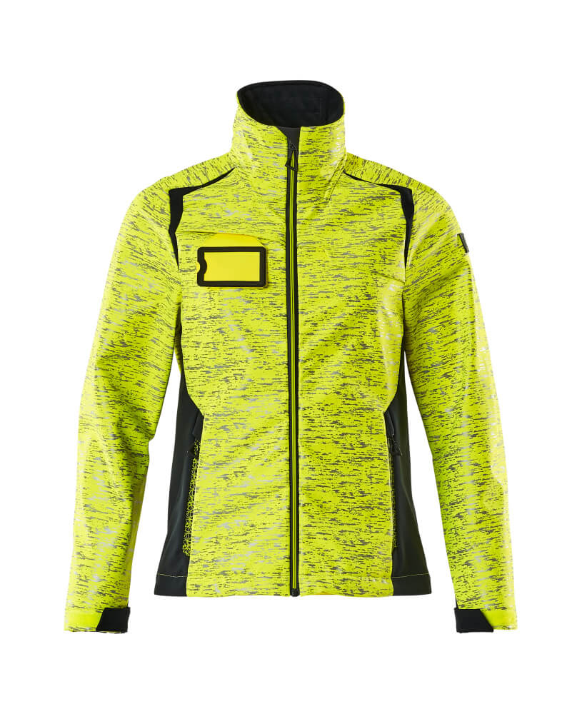 Softshell jassen; Jassen voor vrouwen; Werkjassen; Jassen; Werkkleding voor vrouwen
