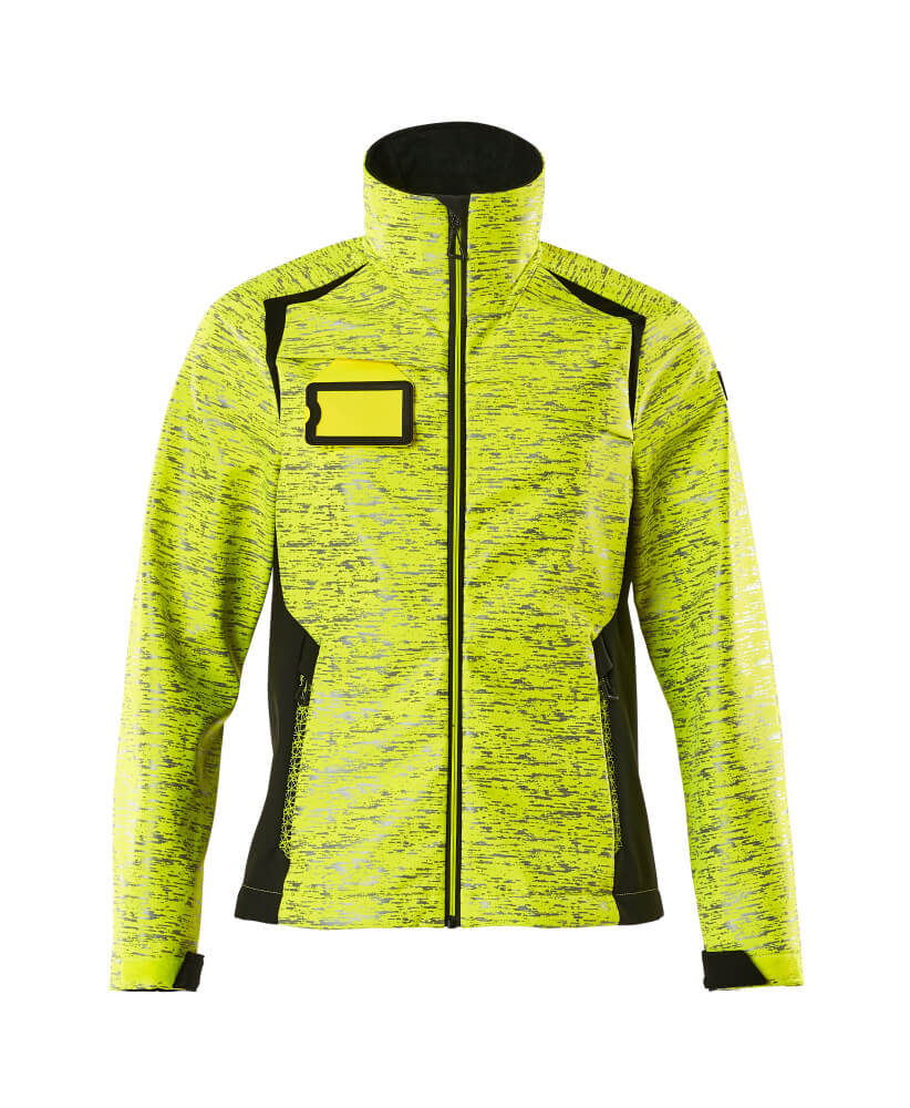 Softshell jassen; Jassen voor vrouwen; Werkjassen; Jassen; Werkkleding voor vrouwen
