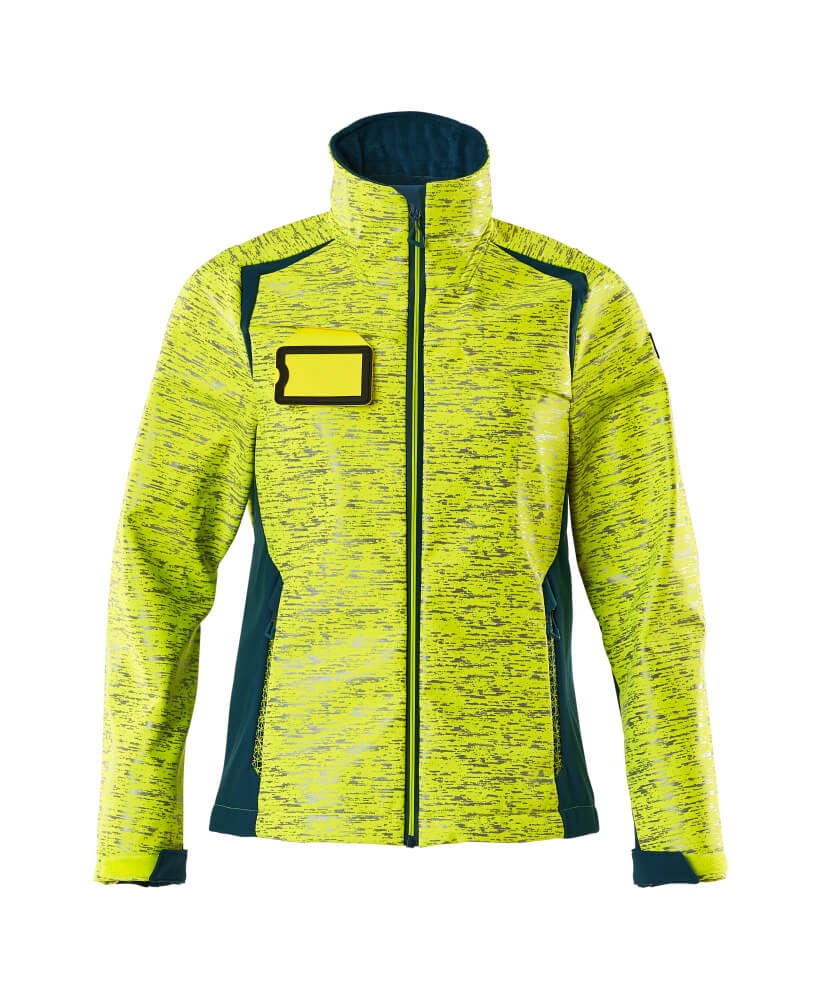 Softshell jassen; Jassen voor vrouwen; Werkjassen; Jassen; Werkkleding voor vrouwen