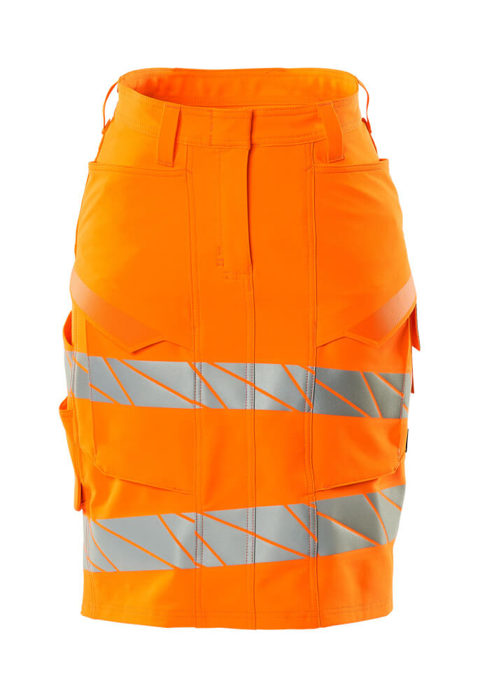 Rokken voor vrouwen; Werkkleding voor vrouwen; Hi-Vis werkkleding; Veiligheidskleding