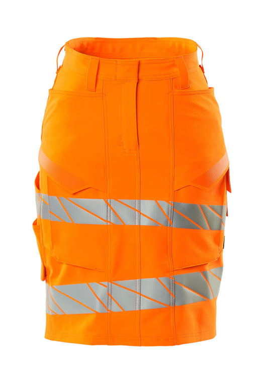 Rokken voor vrouwen; Werkkleding voor vrouwen; Hi-Vis werkkleding; Veiligheidskleding