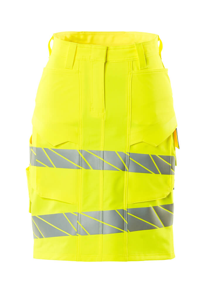 Rokken voor vrouwen; Werkkleding voor vrouwen; Hi-Vis werkkleding; Veiligheidskleding