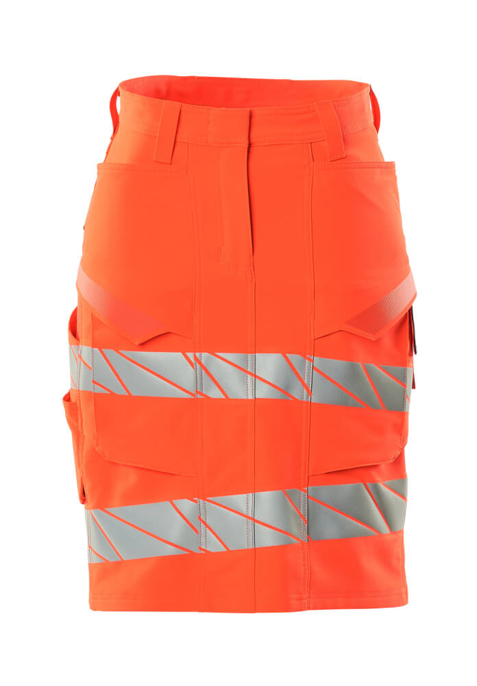 Rokken voor vrouwen; Werkkleding voor vrouwen; Hi-Vis werkkleding; Veiligheidskleding