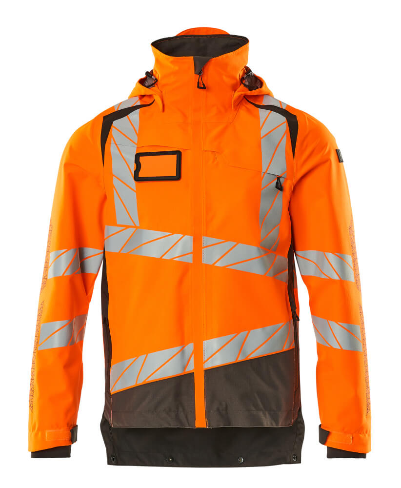 Shell jassen; Hi-vis jassen; Werkjassen; Regenjassen; Jassen; Regenkleding; Hi-Vis werkkleding; Veiligheidskleding
