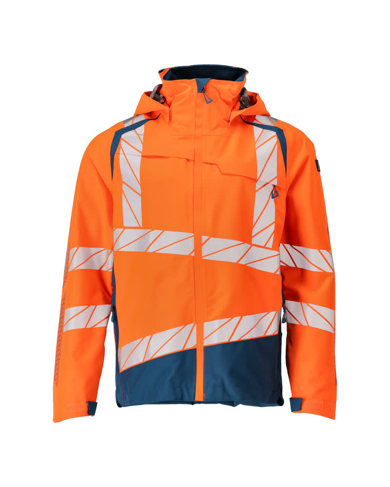 Shell jassen; Hi-vis jassen; Werkjassen; Regenjassen; Jassen; Regenkleding; Hi-Vis werkkleding; Veiligheidskleding