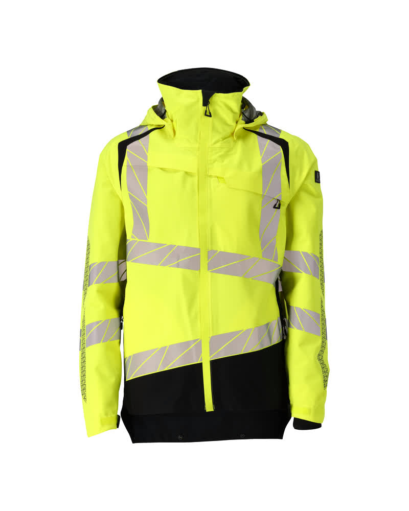 Shell jassen; Hi-vis jassen; Werkjassen; Regenjassen; Jassen; Regenkleding; Hi-Vis werkkleding; Veiligheidskleding