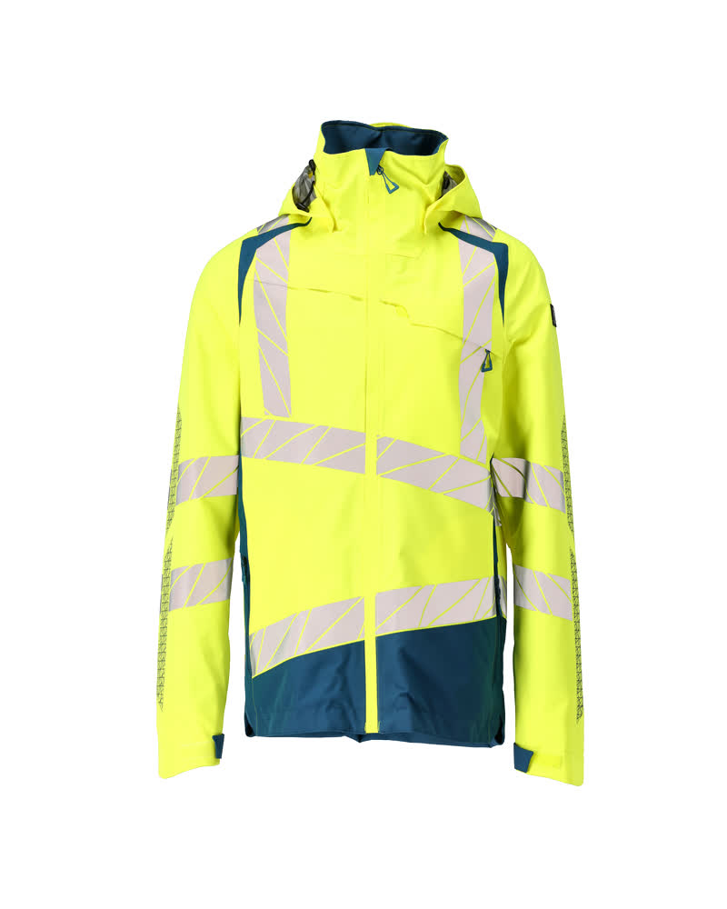 Shell jassen; Hi-vis jassen; Werkjassen; Regenjassen; Jassen; Regenkleding; Hi-Vis werkkleding; Veiligheidskleding