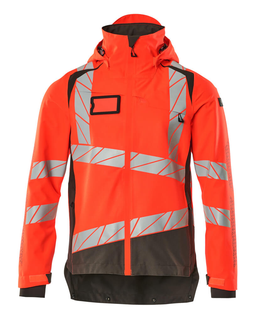 Shell jassen; Hi-vis jassen; Werkjassen; Regenjassen; Jassen; Regenkleding; Hi-Vis werkkleding; Veiligheidskleding