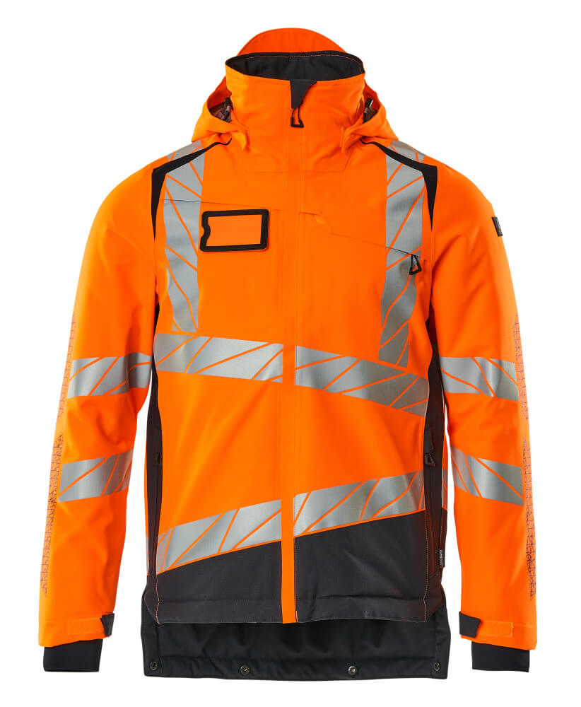 Winterjassen; Regenjassen; Hi-vis jassen; Werkjassen; Jassen; Winterkleding; Regenkleding; Hi-Vis werkkleding; Veiligheidskleding