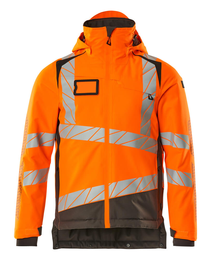 Winterjassen; Regenjassen; Hi-vis jassen; Werkjassen; Jassen; Winterkleding; Regenkleding; Hi-Vis werkkleding; Veiligheidskleding