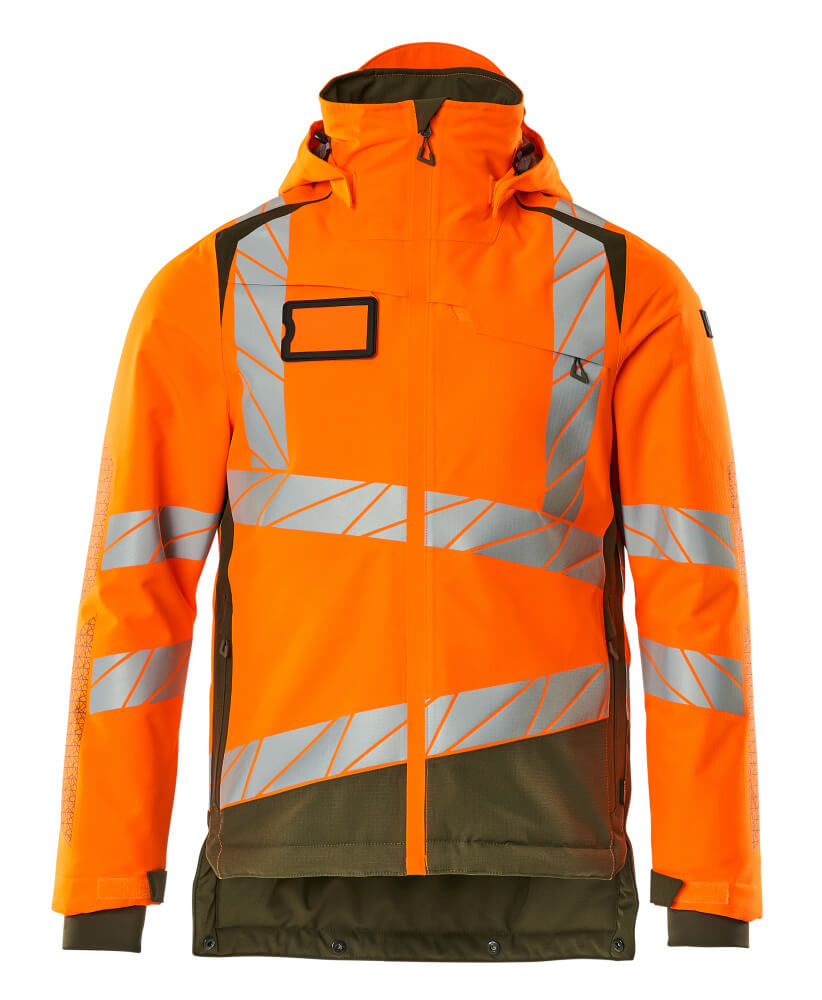 Winterjassen; Regenjassen; Hi-vis jassen; Werkjassen; Jassen; Winterkleding; Regenkleding; Hi-Vis werkkleding; Veiligheidskleding