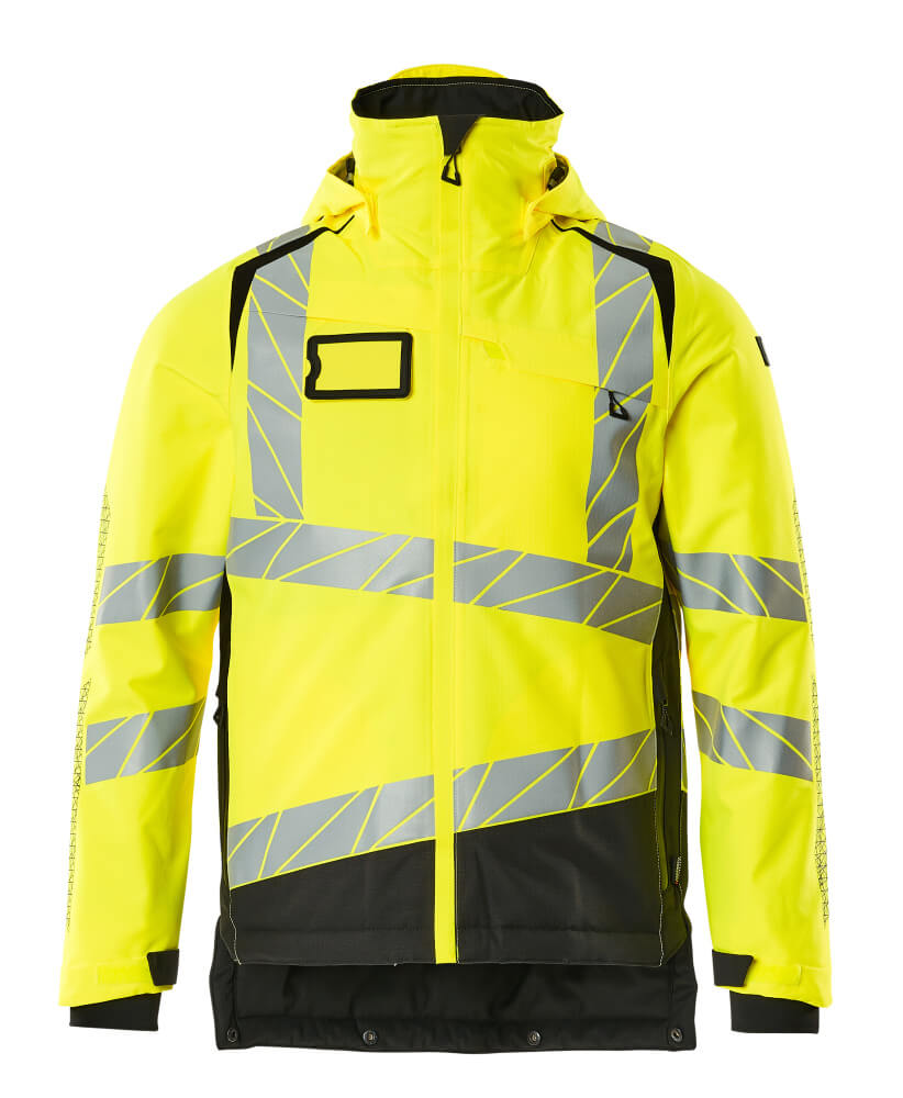 Winterjassen; Regenjassen; Hi-vis jassen; Werkjassen; Jassen; Winterkleding; Regenkleding; Hi-Vis werkkleding; Veiligheidskleding
