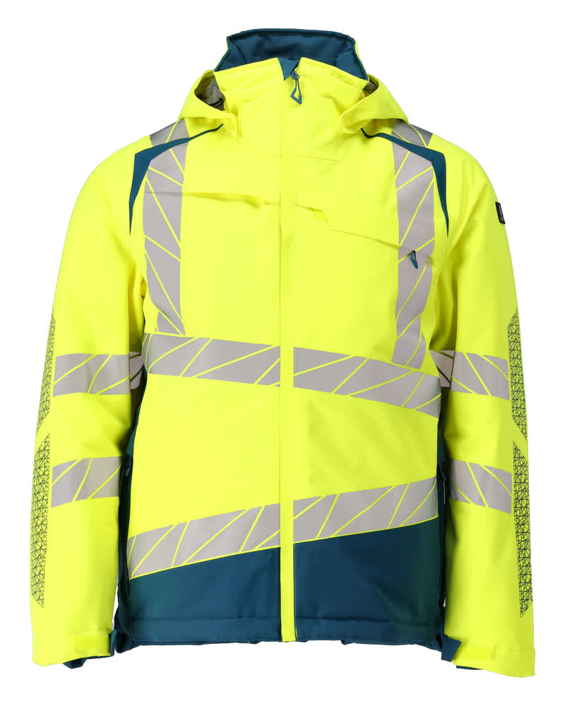 Winterjassen; Regenjassen; Hi-vis jassen; Werkjassen; Jassen; Winterkleding; Regenkleding; Hi-Vis werkkleding; Veiligheidskleding