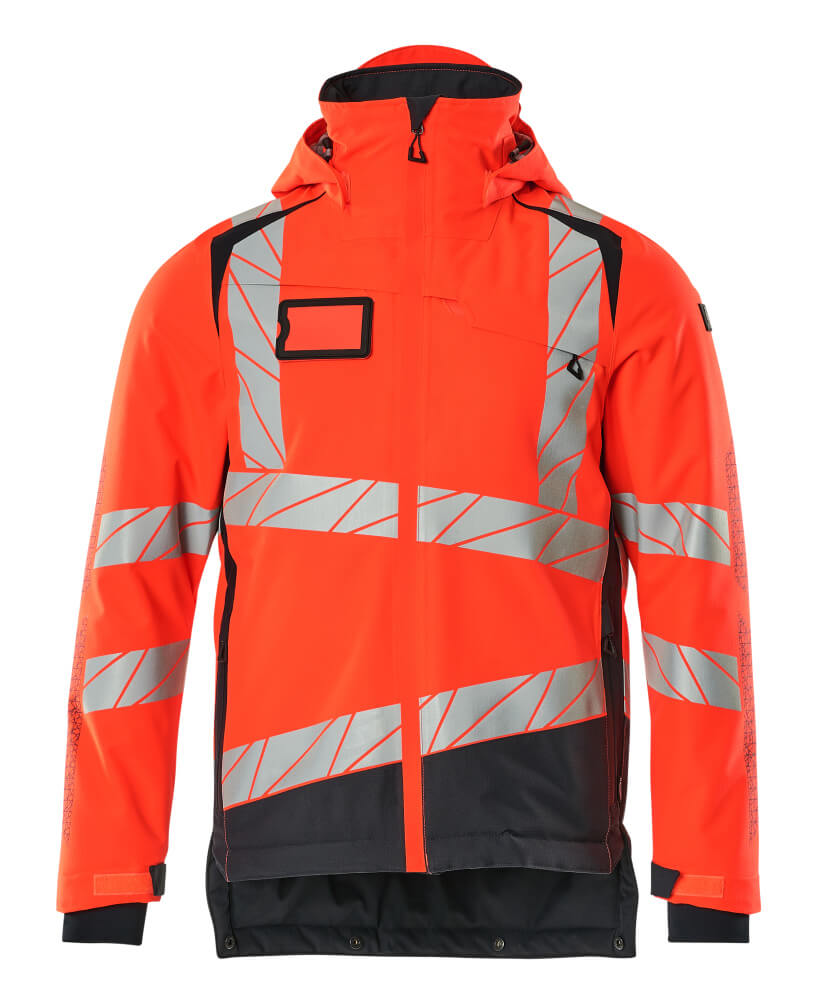 Winterjassen; Regenjassen; Hi-vis jassen; Werkjassen; Jassen; Winterkleding; Regenkleding; Hi-Vis werkkleding; Veiligheidskleding