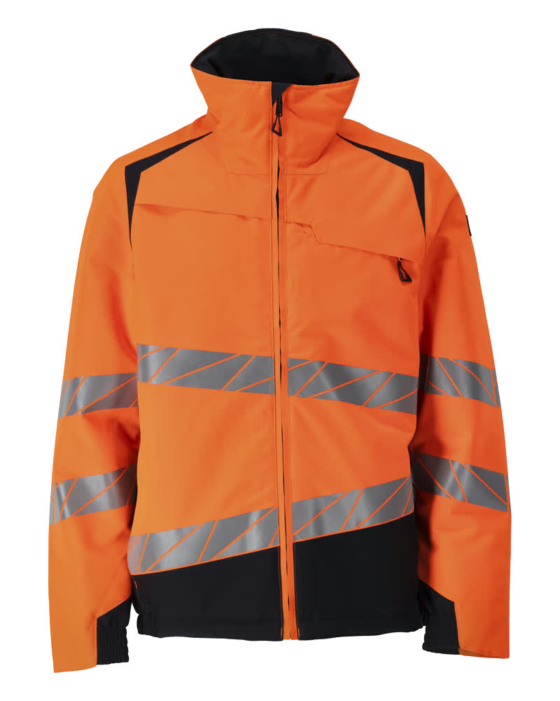 Winterjassen; Regenjassen; Hi-vis jassen; Werkjassen; Jassen; Winterkleding; Regenkleding; Hi-Vis werkkleding; Veiligheidskleding