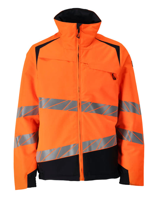 Winterjassen; Regenjassen; Hi-vis jassen; Werkjassen; Jassen; Winterkleding; Regenkleding; Hi-Vis werkkleding; Veiligheidskleding