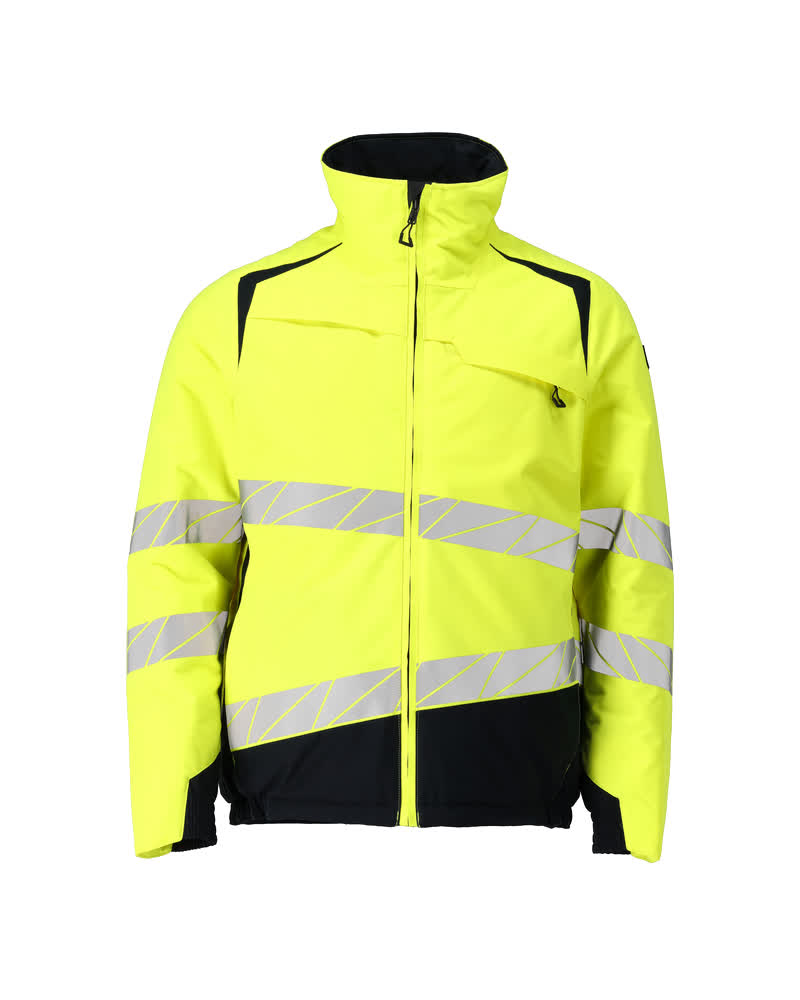 Winterjassen; Regenjassen; Hi-vis jassen; Werkjassen; Jassen; Winterkleding; Regenkleding; Hi-Vis werkkleding; Veiligheidskleding