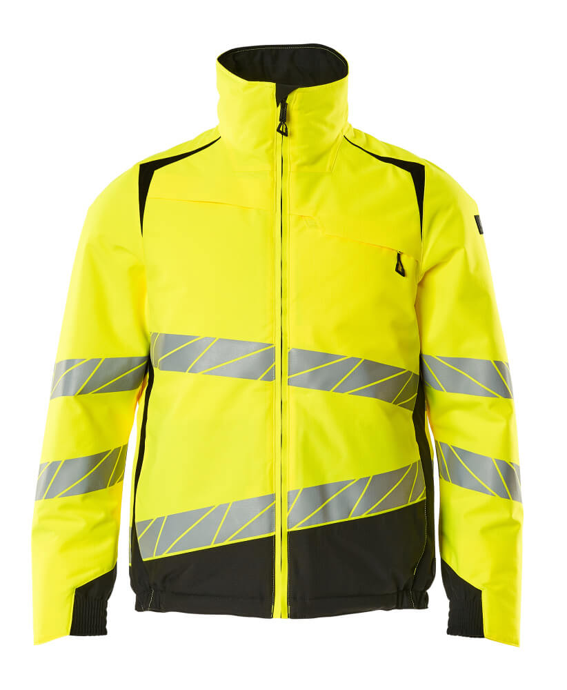 Winterjassen; Regenjassen; Hi-vis jassen; Werkjassen; Jassen; Winterkleding; Regenkleding; Hi-Vis werkkleding; Veiligheidskleding