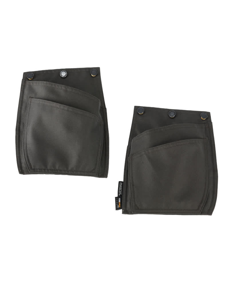 Spijkerzakken; Accessoires