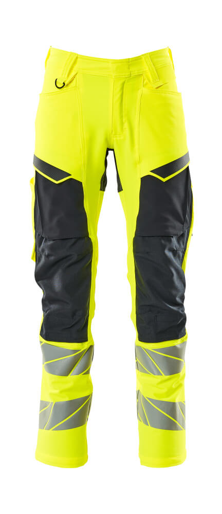 Werkbroeken; Hi-vis broeken; Broeken; Hi-Vis werkkleding; Veiligheidskleding