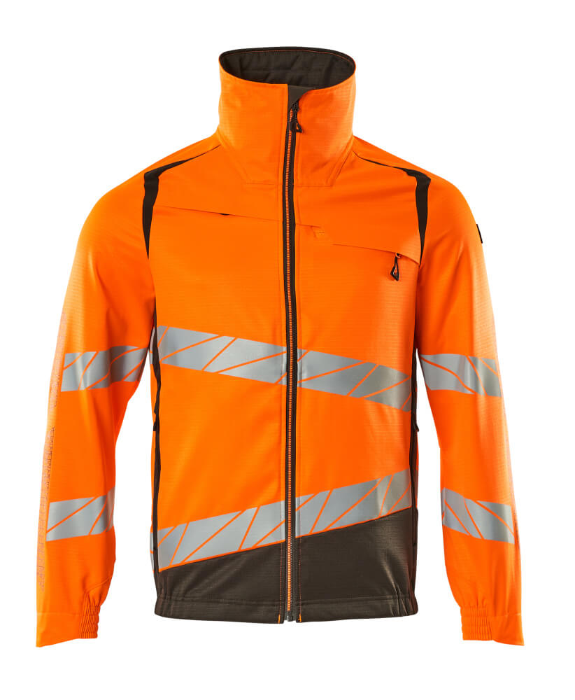 Jassen; Hi-vis jassen; Werkjassen; Hi-Vis werkkleding; Veiligheidskleding