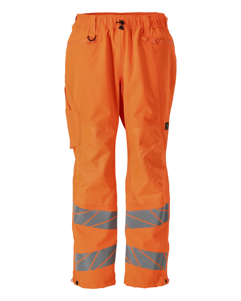 Overbroeken; Hi-vis broeken; Broeken; Hi-Vis werkkleding; Veiligheidskleding