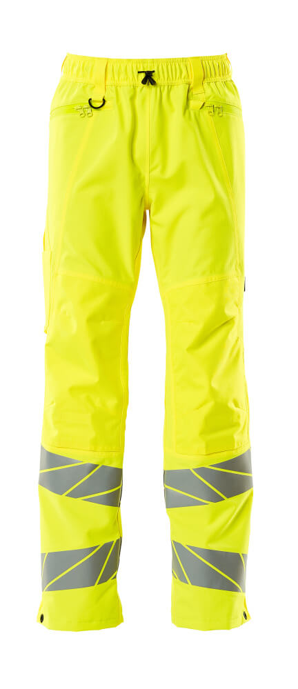 Overbroeken; Hi-vis broeken; Broeken; Hi-Vis werkkleding; Veiligheidskleding