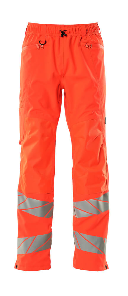 Overbroeken; Hi-vis broeken; Broeken; Hi-Vis werkkleding; Veiligheidskleding