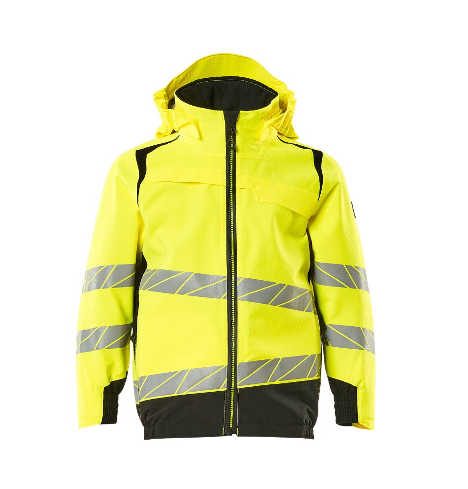 Kinderjassen; Shell jassen; Jassen; Kinderkleding