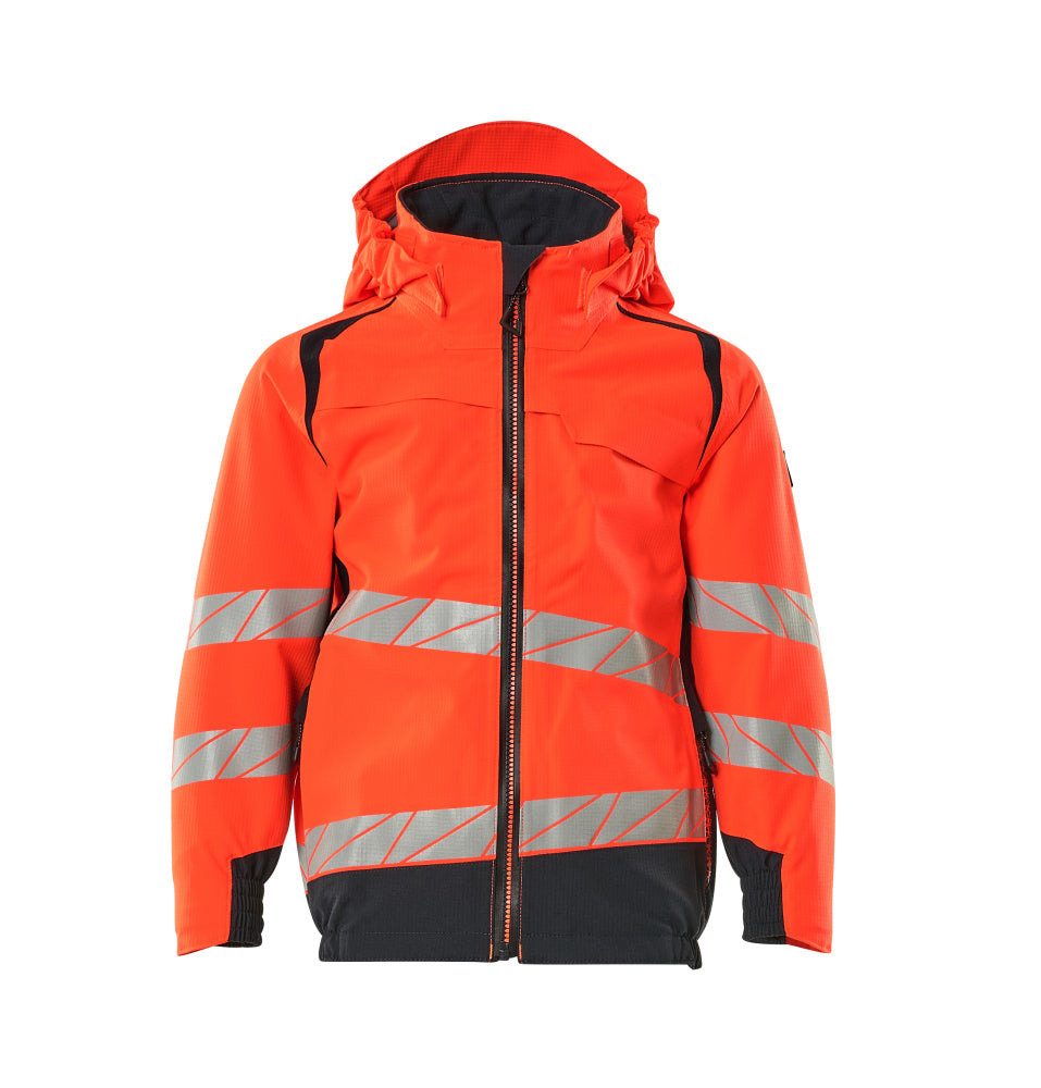 Kinderjassen; Shell jassen; Jassen; Kinderkleding