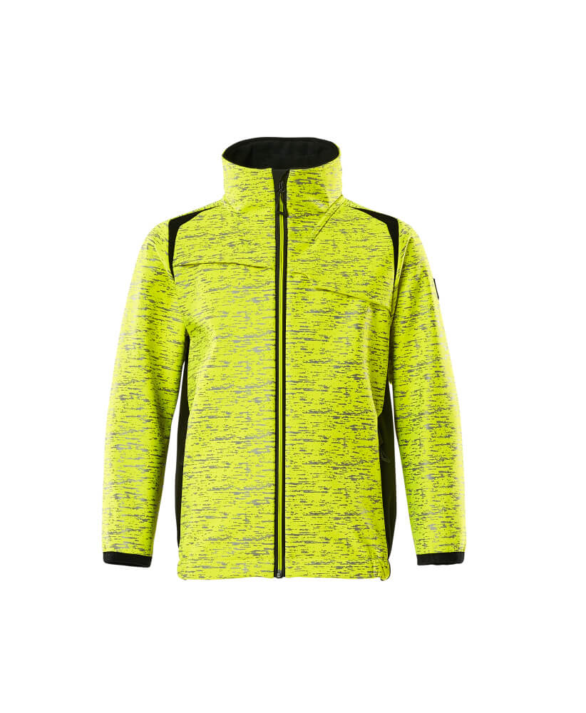 Kinderjassen; Softshell jassen; Jassen; Kinderkleding