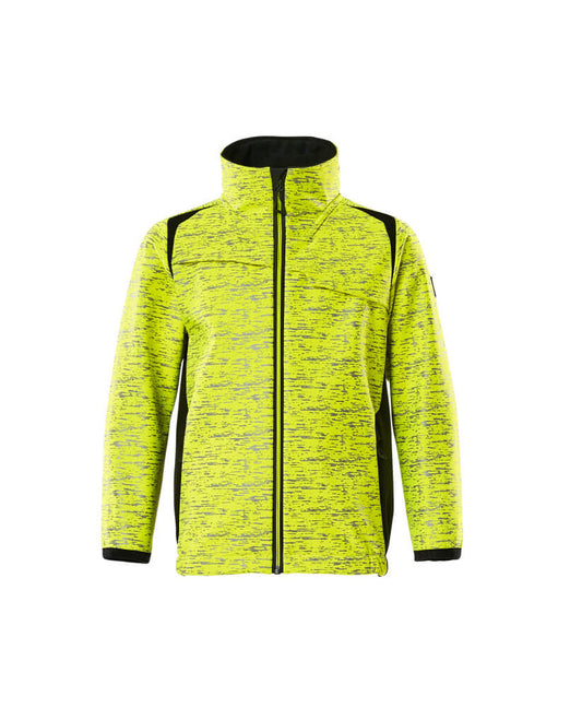 Kinderjassen; Softshell jassen; Jassen; Kinderkleding