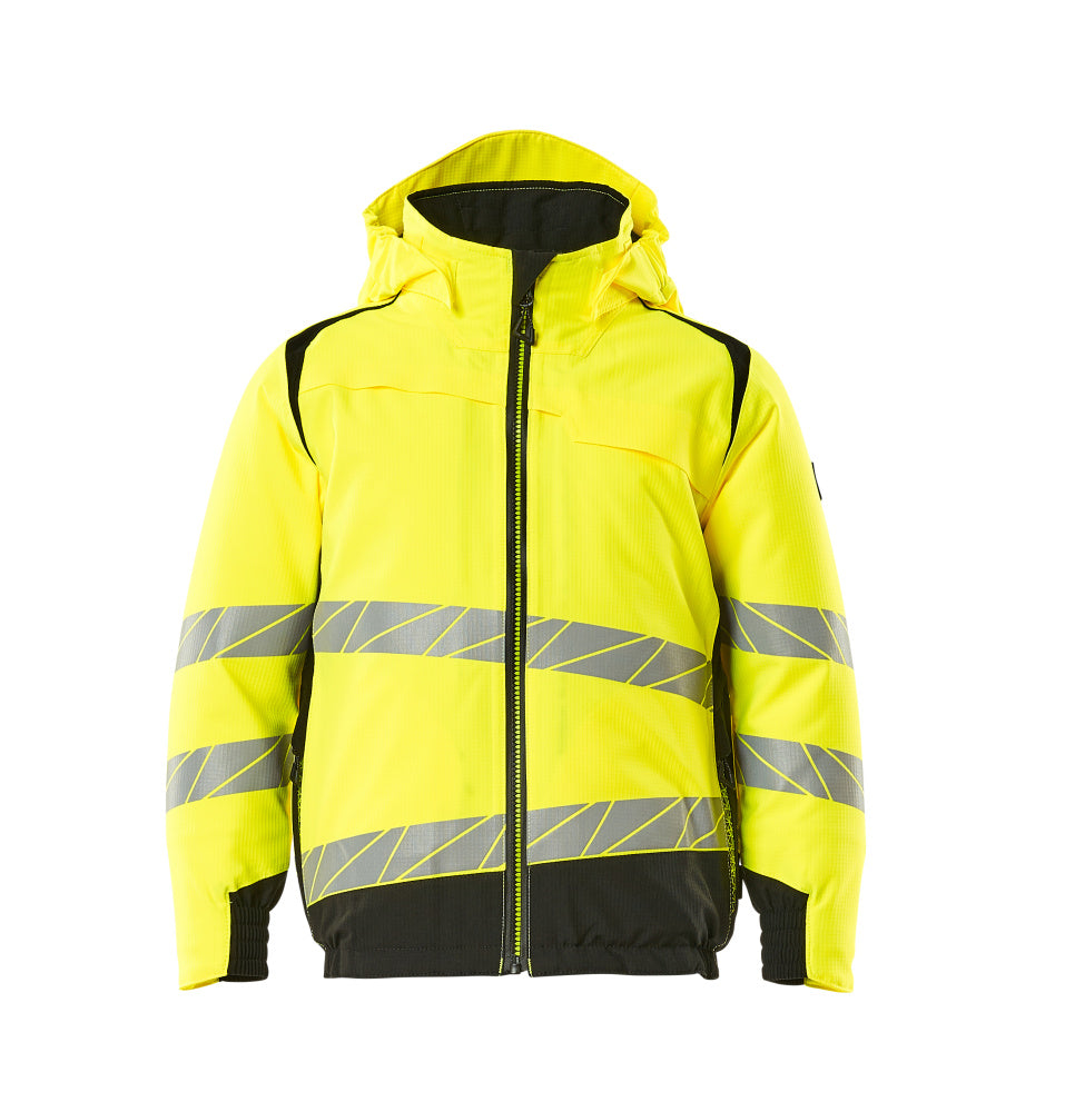 Kinderjassen; Winterjassen; Jassen; Winterkleding; Kinderkleding