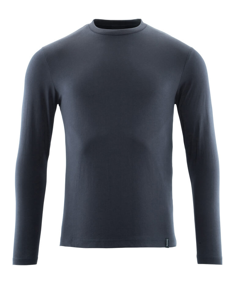 Lange mouwen T-shirts; Werk T-shirts; T-shirts