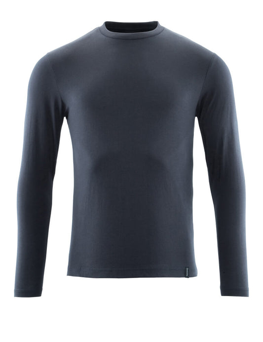 Lange mouwen T-shirts; Werk T-shirts; T-shirts
